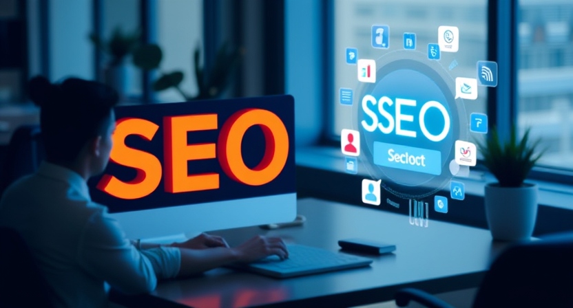 Benefits of Hiring a Professional SEO Consultant