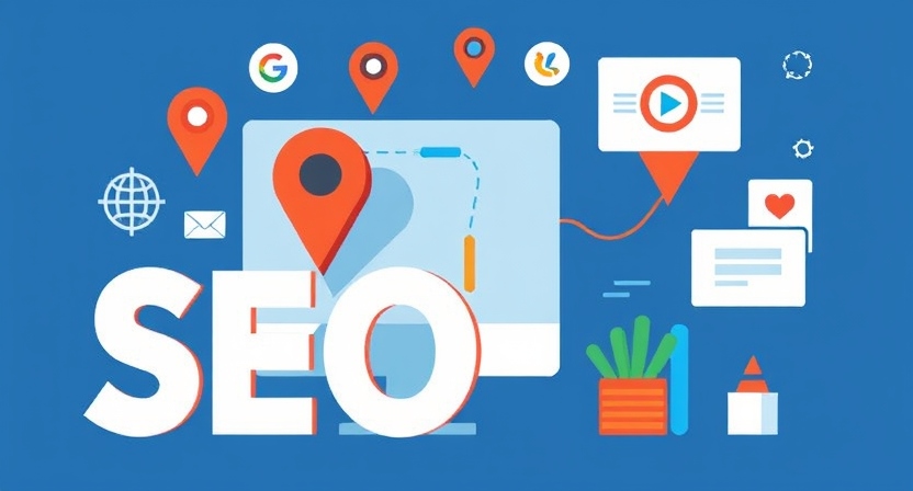 Google SEO and Local SEO Services for Effective Search Engine Marketing