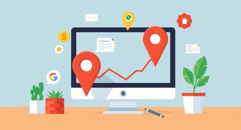 Google SEO and Local SEO Services