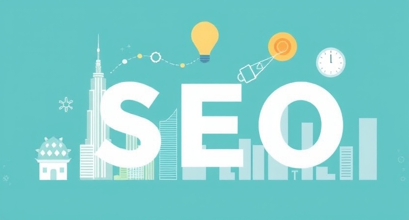 SEO Agency in Kuala Lumpur KL Selangor Malaysia