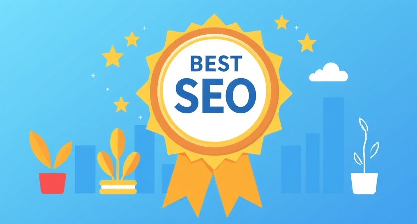 best seo company